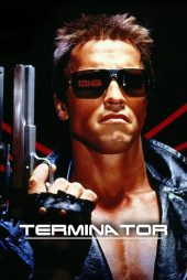 دانلود دوبله فارسی فیلم The Terminator 1984