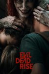 دانلود دوبله فارسی فیلم Evil Dead Rise 2023