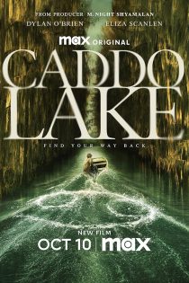 دانلود دوبله فارسی فیلم Caddo Lake 2024