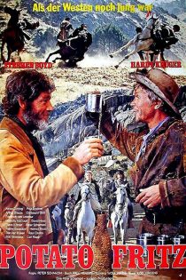 دانلود دوبله فارسی فیلم Montana Trap 1976