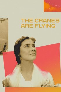 دانلود دوبله فارسی فیلم The Cranes Are Flying 1957