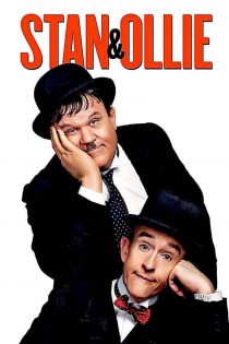 دانلود دوبله فارسی فیلم Stan & Ollie 2018