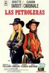 دانلود دوبله فارسی فیلم Les pétroleuses 1971