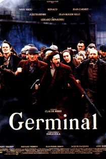 دانلود دوبله فارسی فیلم Germinal 1993