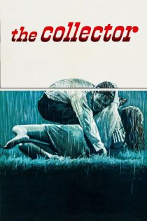 دانلود دوبله فارسی فیلم The Collector 1965