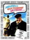 دانلود دوبله فارسی فیلم Happy He Who Like Ulysses 1970