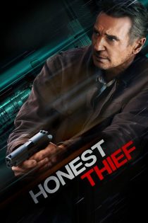 دانلود دوبله فارسی فیلم Honest Thief 2020