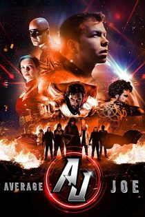 دانلود دوبله فارسی فیلم Average Joe 2021