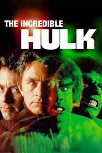 دانلود دوبله فارسی فیلم The Incredible Hulk 1978