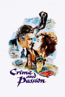 دانلود دوبله فارسی فیلم Crime and Passion 1976