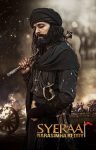 دانلود دوبله فارسی فیلم Sye Raa Narasimha Reddy 2019