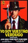 دانلود فیلم I Am Sartana, Your Angel of Death 1969