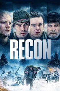 دانلود دوبله فارسی فیلم Recon 2019