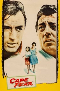 دانلود دوبله فارسی فیلم Cape Fear 1962