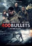 دانلود دوبله فارسی فیلم 400 Bullets 2021