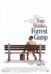 دانلود دوبله فارسی فیلم Forrest Gump 1994