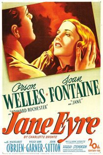 دانلود فیلم Jane Eyre 1943