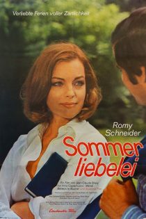 دانلود دوبله فارسی فیلم Un amour de pluie 1974