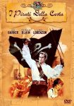 دانلود دوبله فارسی فیلم Pirates of the Coast 1960