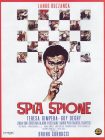 دانلود دوبله فارسی فیلم Spia spione 1967