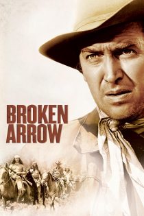 دانلود دوبله فارسی فیلم Broken Arrow 1950