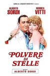 دانلود دوبله فارسی فیلم Polvere di stelle 1973