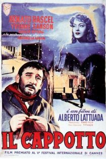 دانلود دوبله فارسی فیلم The Overcoat 1952