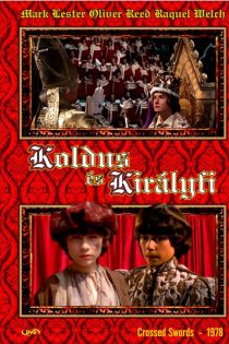 دانلود دوبله فارسی فیلم The Prince and the Pauper 1977