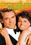 دانلود دوبله فارسی فیلم Houseboat 1958