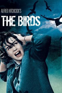 دانلود دوبله فارسی فیلم The Birds 1963