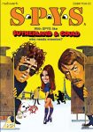 دانلود دوبله فارسی فیلم S*P*Y*S 1974