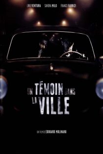 دانلود دوبله فارسی فیلم Un témoin dans la ville 1959