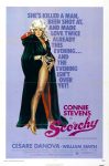 دانلود دوبله فارسی فیلم Scorchy 1976