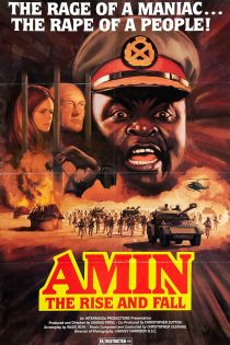 دانلود دوبله فارسی فیلم Amin: The Rise and Fall 1981