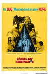 دانلود دوبله فارسی فیلم Cancel My Reservation 1972