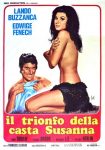 دانلود فیلم House of Pleasure 1969