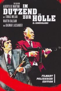 دانلود دوبله فارسی فیلم Counselor at Crime 1973