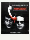 دانلود دوبله فارسی فیلم Armaguedon 1977