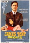 دانلود دوبله فارسی فیلم James Tont operazione U.N.O. 1965