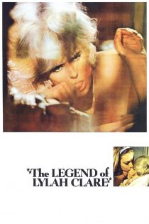 دانلود دوبله فارسی فیلم The Legend of Lylah Clare 1968