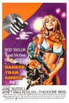 دانلود دوبله فارسی فیلم Darker Than Amber 1970