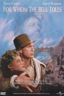 دانلود دوبله فارسی فیلم For Whom the Bell Tolls 1943