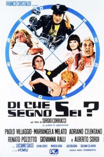 دانلود دوبله فارسی فیلم Di che segno sei? 1975