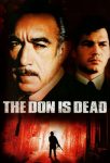 دانلود دوبله فارسی فیلم The Don Is Dead 1973