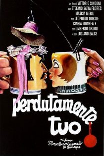 دانلود دوبله فارسی فیلم Perdutamente tuo… mi firmo Macaluso Carmelo fu Giuseppe 1976