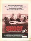 دانلود دوبله فارسی فیلم Shoot 1976