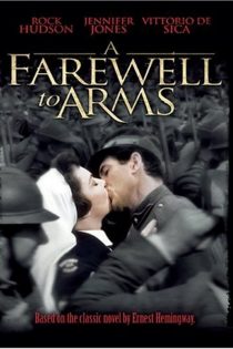 دانلود دوبله فارسی فیلم A Farewell to Arms 1957