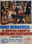 دانلود دوبله فارسی فیلم Italian Secret Service 1968