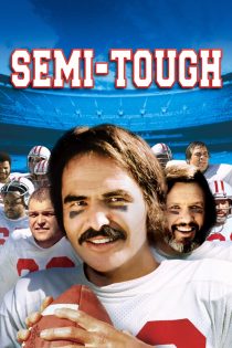 دانلود دوبله فارسی فیلم Semi-Tough 1977