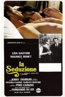 دانلود دوبله فارسی فیلم Seduction 1973